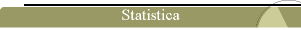 Statistica